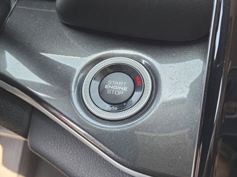 Certified 2023 Jeep Grand Cherokee L Laredo w/ Luxury Tech Group I RWD image 11