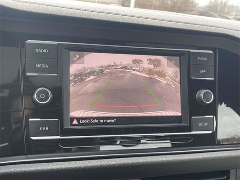 Used 2019 Volkswagen Jetta R-Line w/ R-Line Cold Weather Package image 27