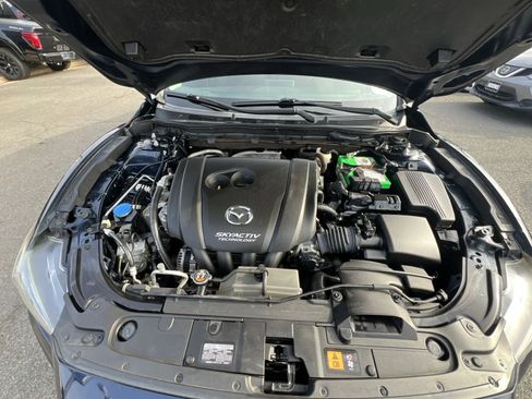 Used 2016 MAZDA MAZDA6 Sport image 26