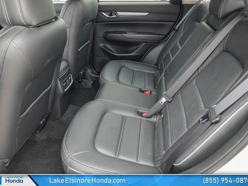 Used 2025 MAZDA CX-5 AWD 2.5 S image 30