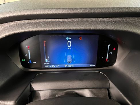 New 2026 Ford Transit 250 148 Medium Roof w/ Load Area Protection Package image 18