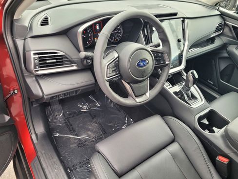 Used 2024 Subaru Outback Touring XT image 11