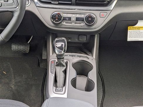 New 2025 Buick Envista Preferred w/ Convenience I Package image 20