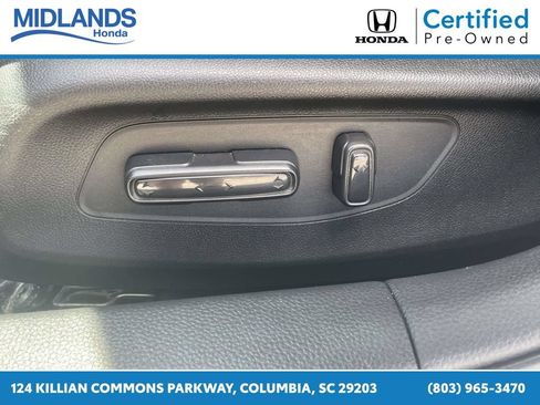 Certified 2024 Honda Civic Touring image 45