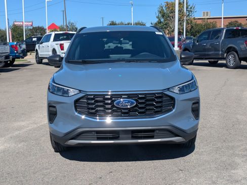 New 2026 Ford Escape ST-Line w/ Tech Pack #1 image 9
