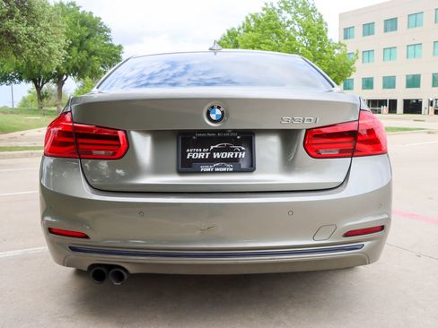 Used 2018 BMW 330i Sedan image 6