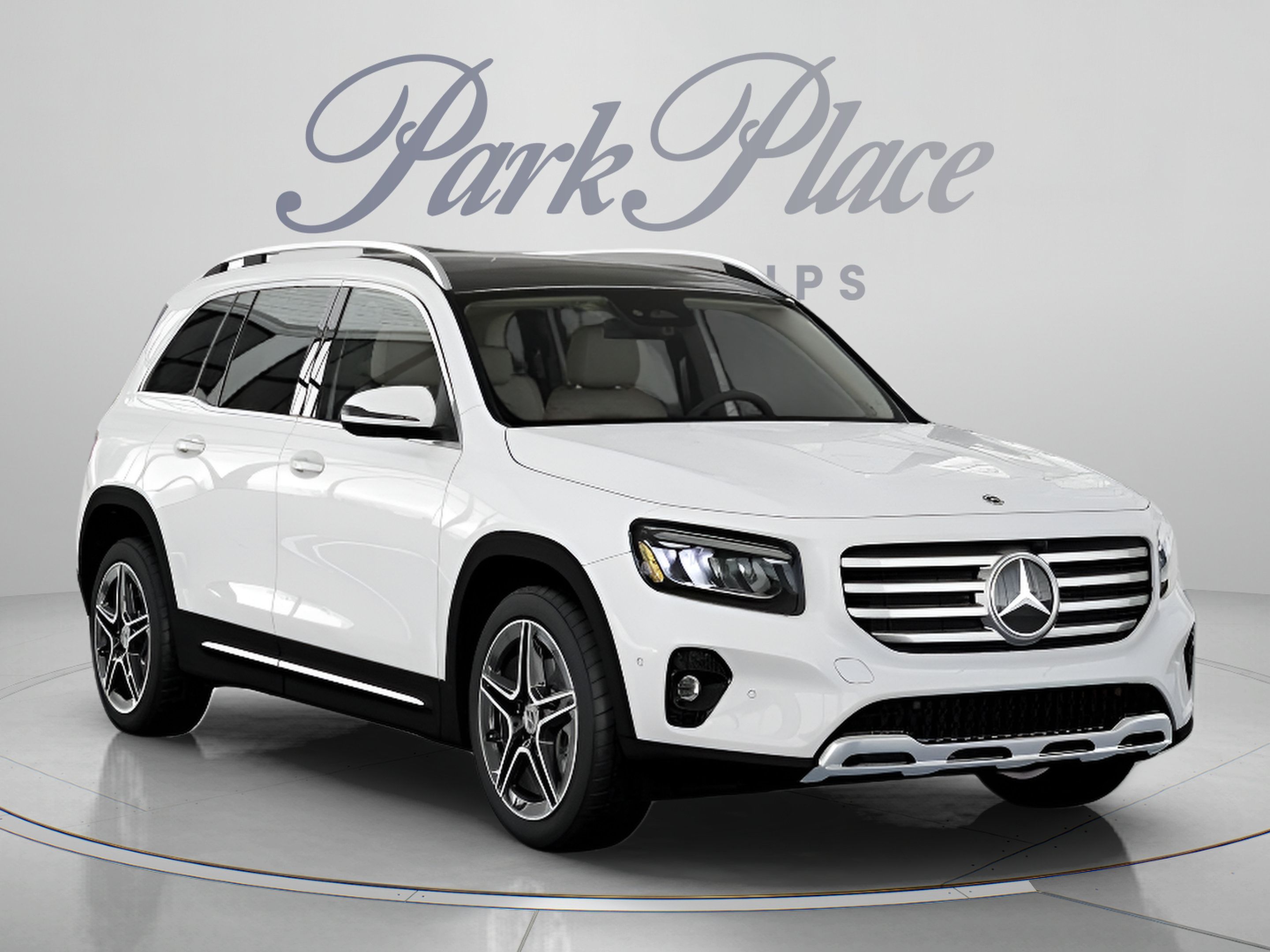 Used 2026 Mercedes-Benz GLB 250 4MATIC image 32