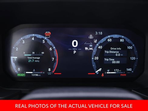 Certified 2024 Toyota Land Cruiser w/ Premium Package image 17