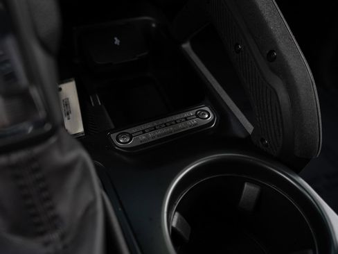 New 2026 Ford Bronco Badlands AWD/4WD image 48