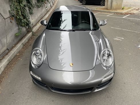 Used 2012 Porsche 911 Carrera S image 11