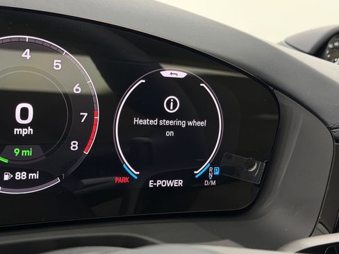 New 2026 Porsche Panamera 4 image 52