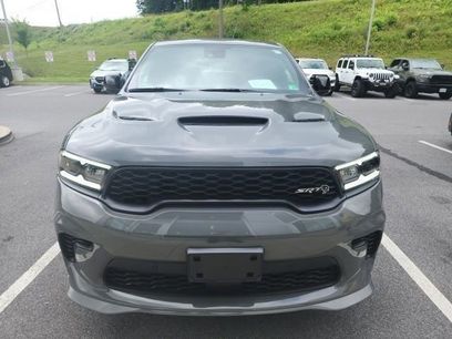Used 2023 Dodge Durango SRT Hellcat
