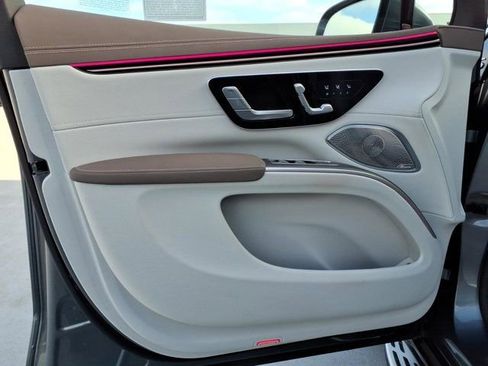 Certified 2023 Mercedes-Benz EQS 450+ SUV image 12