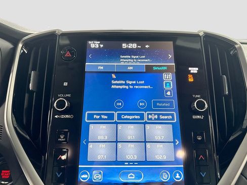 New 2026 Subaru Ascent Touring AWD/4WD image 13
