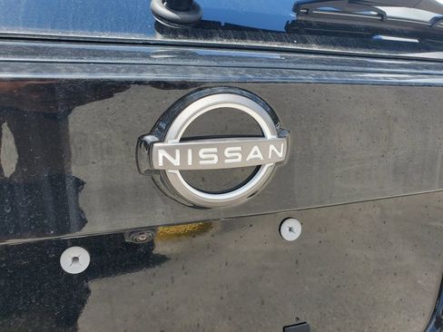 New 2026 Nissan Kicks SV w/ SV Premium Package FWD image 10