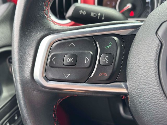 Used 2020 Jeep Gladiator Rubicon AWD/4WD image 16