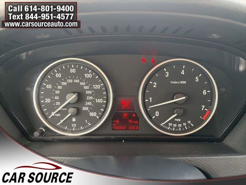 Used 2010 BMW X5 xDrive30i image 20