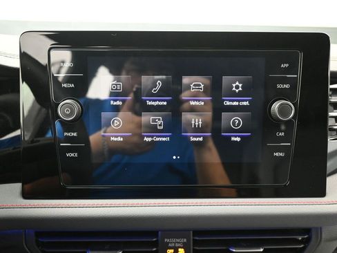 Used 2026 Volkswagen Jetta GLI Autobahn FWD image 18