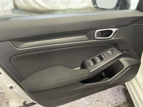 Certified 2023 Honda Civic LX image 13