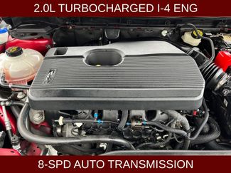 Used 2020 Lincoln Corsair FWD w/ Equipment Group 101A video 3