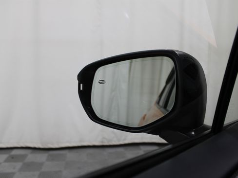 Used 2023 Subaru WRX GT w/ Popular Package #1A image 13