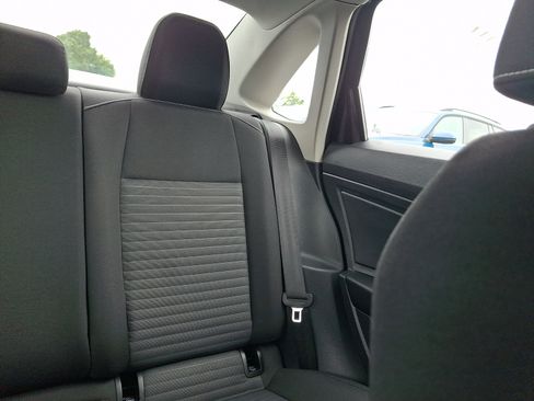 Certified 2022 Volkswagen Jetta S FWD image 16