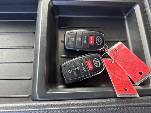 Used 2023 Toyota Tundra SR5 w/ TRD Off-Road Premium Package image 36