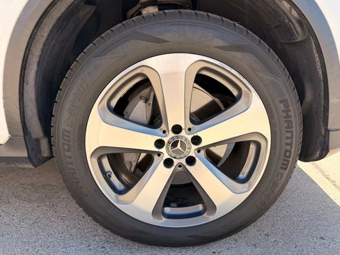 Used 2017 Mercedes-Benz GLC 300 image 47