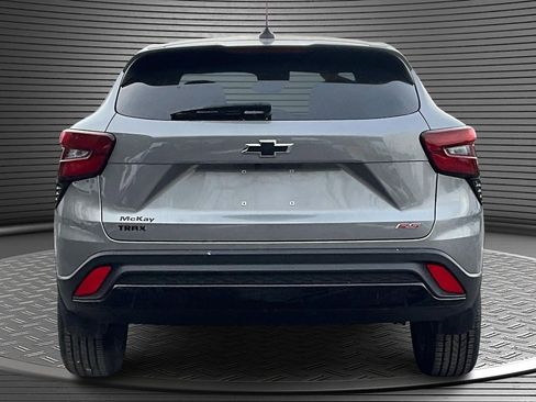 Used 2024 Chevrolet Trax RS image 5