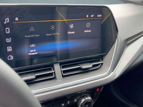 Used 2026 Chevrolet Trax ACTIV w/ Driver Confidence Package image 24