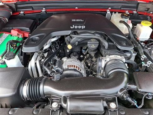 Used 2020 Jeep Gladiator Rubicon AWD/4WD image 34