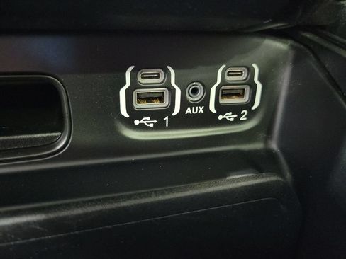 Used 2020 RAM 1500 Limited AWD/4WD image 44