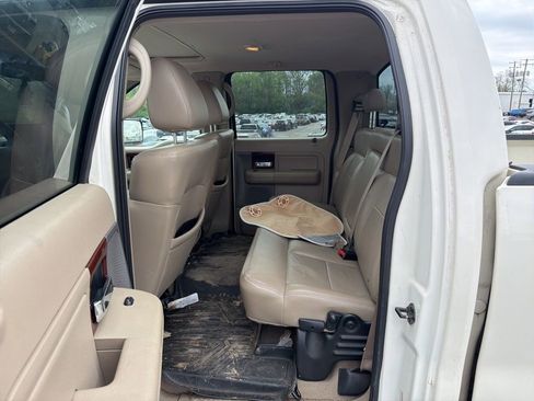 Used 2008 Ford F150 Lariat image 7