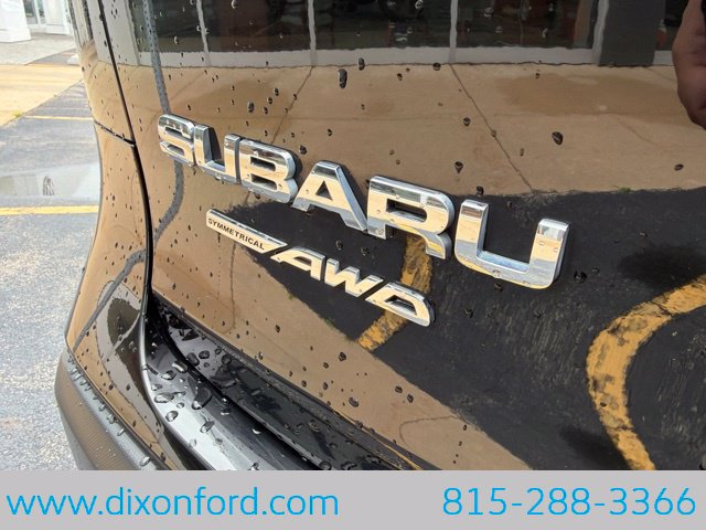 Used 2023 Subaru Ascent Limited AWD/4WD image 28