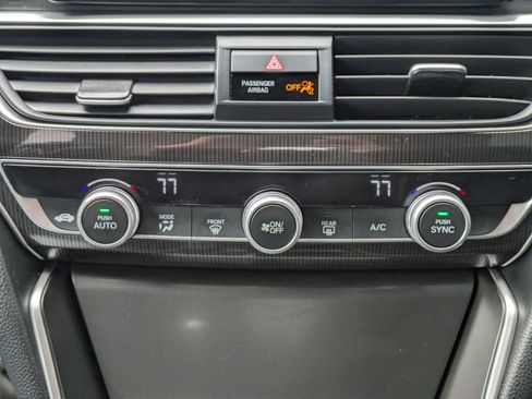 Used 2022 Honda Accord Sport image 18