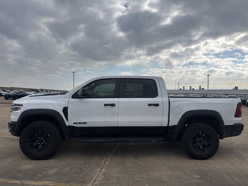 Used 2025 RAM 1500 RHO image 7