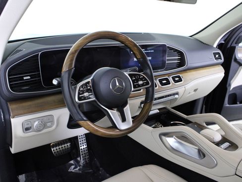 Used 2022 Mercedes-Benz GLS 450 GLS 450 image 24