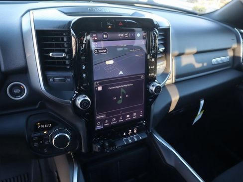 New 2026 RAM 1500 Big Horn image 5