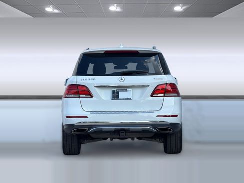 Certified 2016 Mercedes-Benz GLE 350 4MATIC image 10