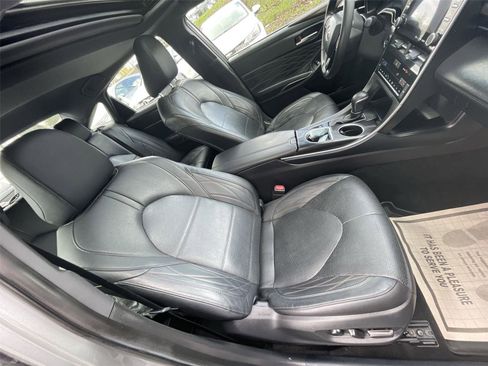 Used 2021 Toyota Avalon Limited w/ Advanced Safety Package AWD/4WD image 22