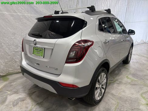 Used 2019 Buick Encore Preferred AWD/4WD image 8