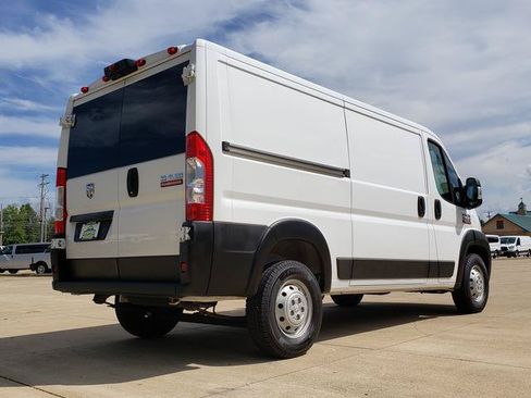 Used 2018 RAM ProMaster 1500 FWD image 6