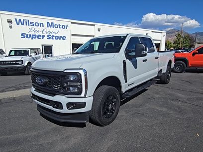 Used 2025 Ford F350 XL w/ STX Appearance Package