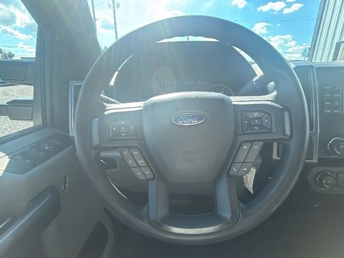 Used 2019 Ford F250 XLT AWD/4WD image 21