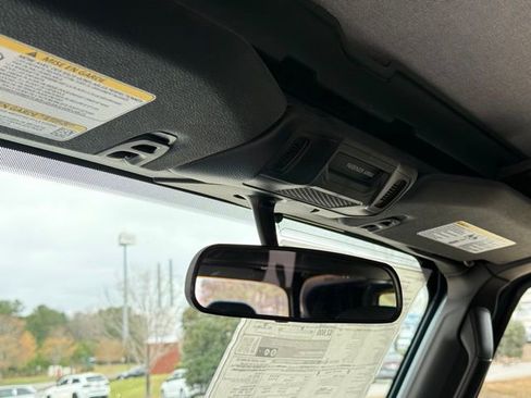 New 2026 Jeep Gladiator Sport AWD/4WD image 26