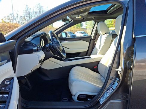 Used 2018 MAZDA MAZDA6 Signature image 15