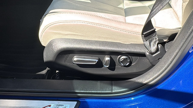 Used 2024 Acura Integra A-Spec w/ Technology Package FWD image 11