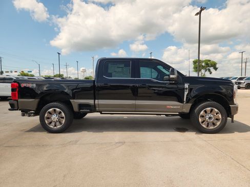 New 2026 Ford F250 King Ranch AWD/4WD image 7