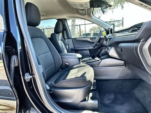 Used 2024 Ford Escape Active image 9