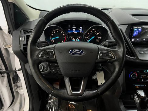 Used 2018 Ford Escape SEL AWD/4WD image 20